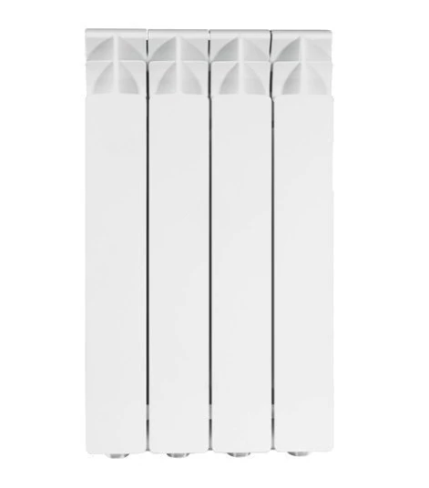 Изображение товара Алюминиевый радиатор отопления Fondital 350/100 Calidor Super B4 (4 секции) Изображение товара Алюминиевый радиатор отопления Fondital 350/100 Calidor Super B4 (4 секции)