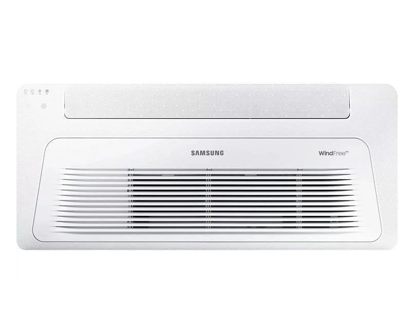 Изображение товара Кассетная сплит-система Samsung AC035BN1DEH/AF - комфорт и инновации Изображение товара Кассетная сплит-система Samsung AC035BN1DEH/AF - комфорт и инновации
