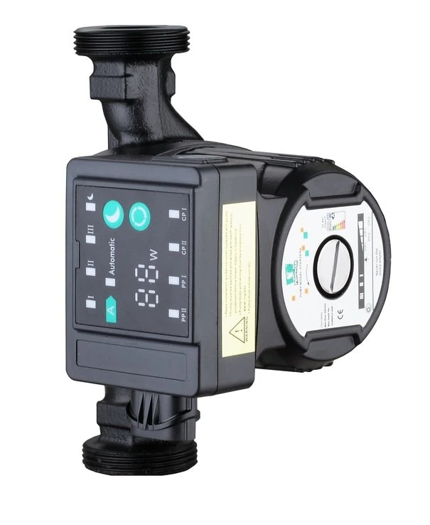Изображение товара Циркуляционный насос Pumpman STAR32/4A