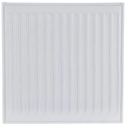 Изображение товара Стальной радиатор ROMMER Compact 11 500 500 6000 кв м по России