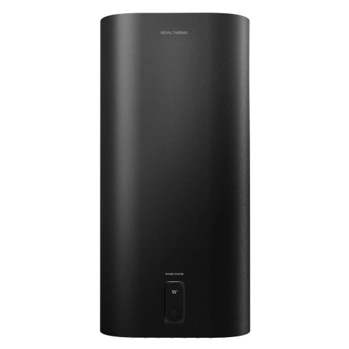 Изображение товара Накопительный водонагреватель Royal Thermo RWH 100 Smalto Inverter Grafit