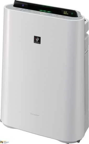 Изображение товара Климатический комплекс Sharp KC-D51RW Изображение товара Климатический комплекс Sharp KC-D51RW