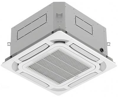 Изображение товара Кассетная сплит-система Aeronik ASI-AKH50R1/B-S INV/ASO-AGUHN50R1/INV ТF05