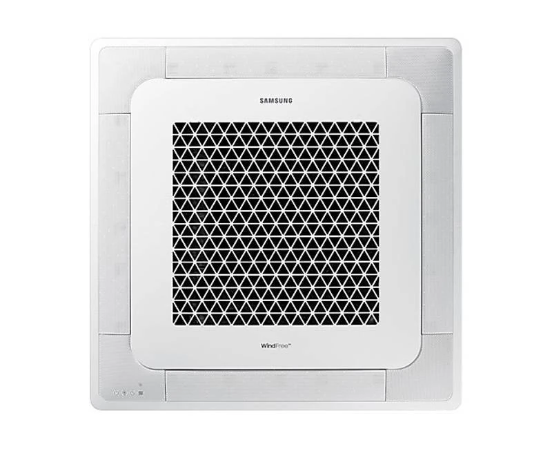 Изображение товара Кассетная сплит-система Samsung AC071NN4DKH/EU с Wi-fi управление компактная Изображение товара Кассетная сплит-система Samsung AC071NN4DKH/EU с Wi-fi управление компактная