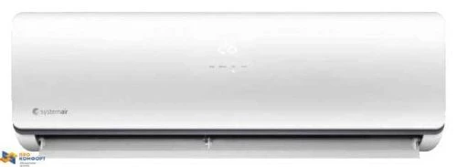 Изображение товара Systemair Sysplit Wall Nordic 12 EVO PH Q