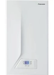 Изображение товара Настенный газовый котел Italtherm City Class 25 F WB