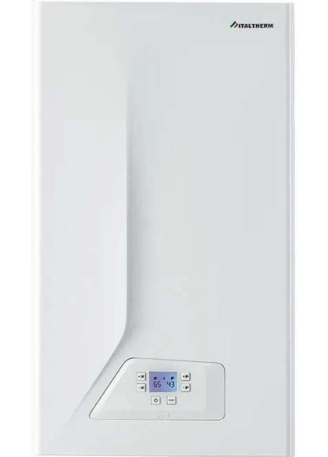 Изображение товара Настенный газовый котел Italtherm City Class 25 F WB