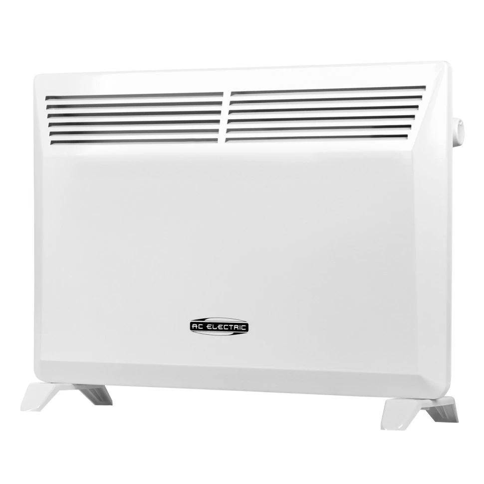 Изображение товара Электрический конвектор AC Electric ACE/CMI-1500G для отопления до 20 кв м Изображение товара Электрический конвектор AC Electric ACE/CMI-1500G для отопления до 20 кв м