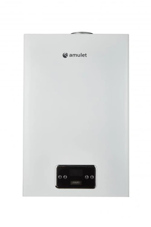 Изображение товара Настенный газовый котел Amulet Turbo SB40