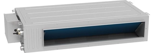 Изображение товара Канальная сплит-система Tosot T36H-ILD/I/T36H-ILU/O мощность 36 BTU A+