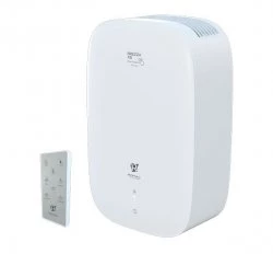 Изображение товара Приточно-очистительный комплекс Royal Clima BREZZA RCB 75 XS