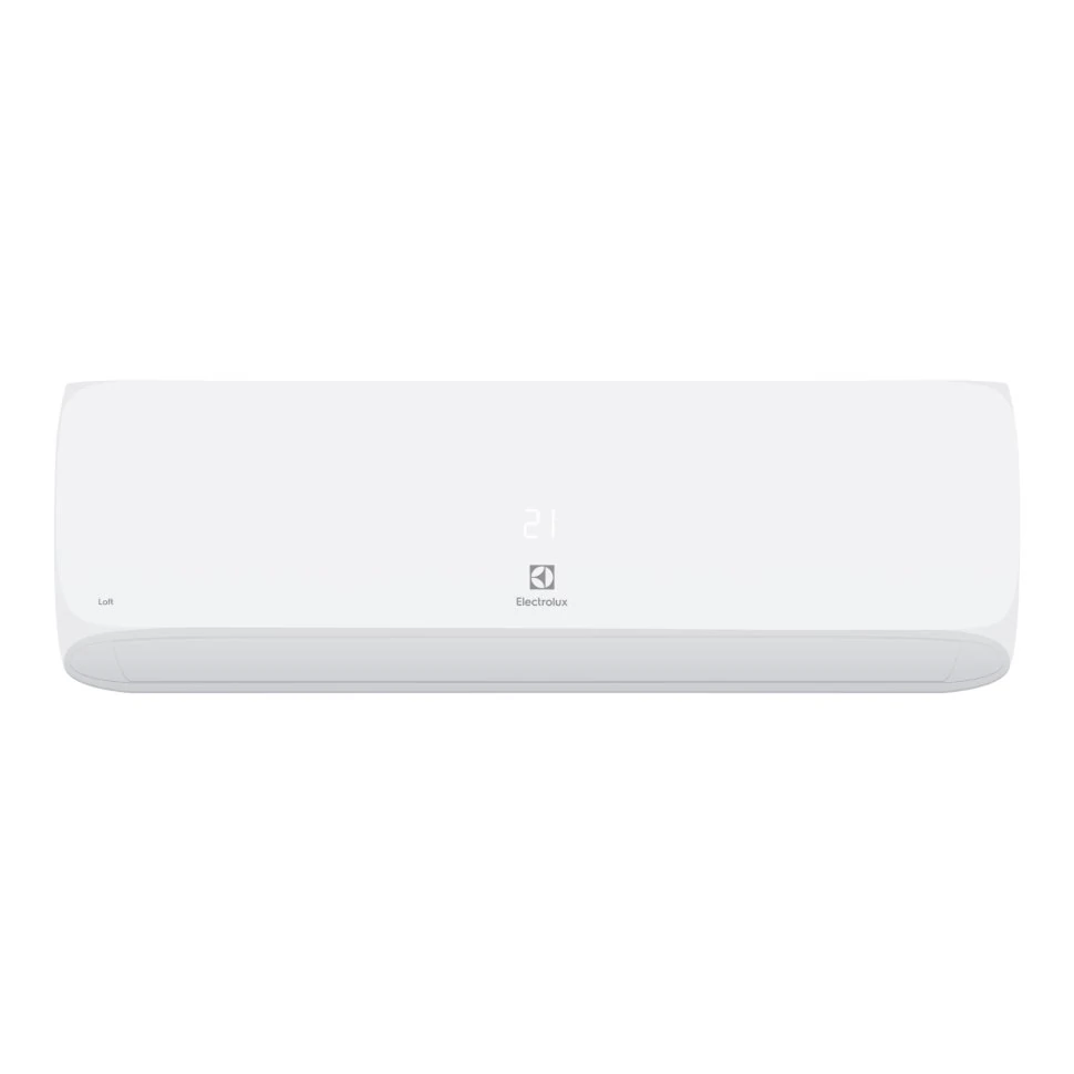 Изображение товара Сплит-система Electrolux EACS-09HAL/N8 Loft Изображение товара Сплит-система Electrolux EACS-09HAL/N8 Loft