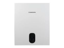 Изображение товара Настенный газовый котел Kentatsu Nobby Base (S) 24.1 кВт с закрытой камерой сгорания Изображение товара Настенный газовый котел Kentatsu Nobby Base (S) 24.1 кВт с закрытой камерой сгорания