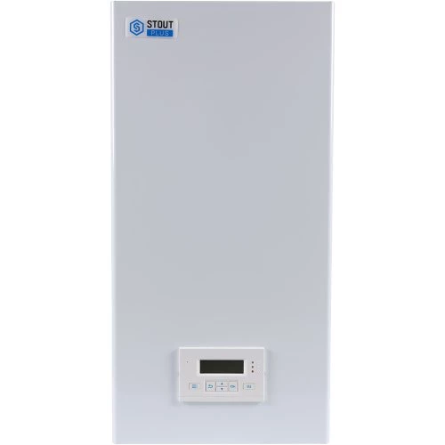 Изображение товара Электрический котел Stout Plus 24 кВт SEB-2201-000024