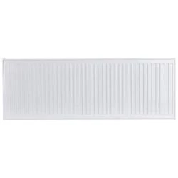 Изображение товара Радиатор стальной ROMMER Compact 11 500 1400