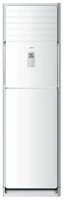 Изображение товара Колонная сплит-система General Climate GC-FS60AR1/GU-U60H2 для больших помещений