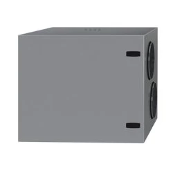 Изображение товара Приточно-вытяжная установка Zilon ZPVR-N 400 HW ЕС A для эффективной вентиляции