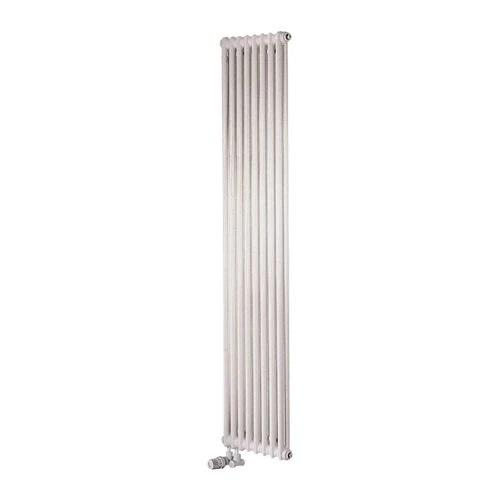 Изображение товара Стальной трубчатый радиатор Zehnder 2200 V001 Charleston 4 секции