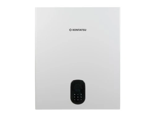 Изображение товара Настенный газовый котел Kentatsu Nobby Base (S)/(E) 24-CS