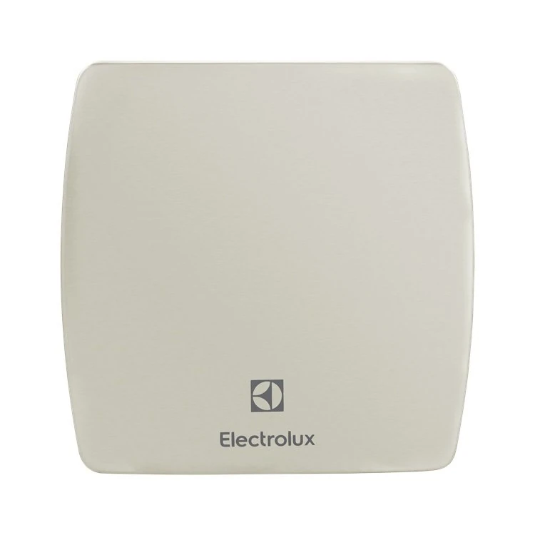 Изображение товара Вытяжной вентилятор Electrolux EAFA-120 Argentum настенный потолочный 110 м³/час Изображение товара Вытяжной вентилятор Electrolux EAFA-120 Argentum настенный потолочный 110 м³/час
