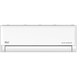 Изображение товара Настенная сплит-система MDV Integra Pro Inverter 18 000 BTU Wi-Fi Изображение товара Настенная сплит-система MDV Integra Pro Inverter 18 000 BTU Wi-Fi