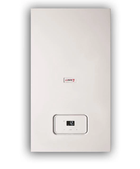 Изображение товара Настенный газовый котел Protherm Рысь К 30 MKO