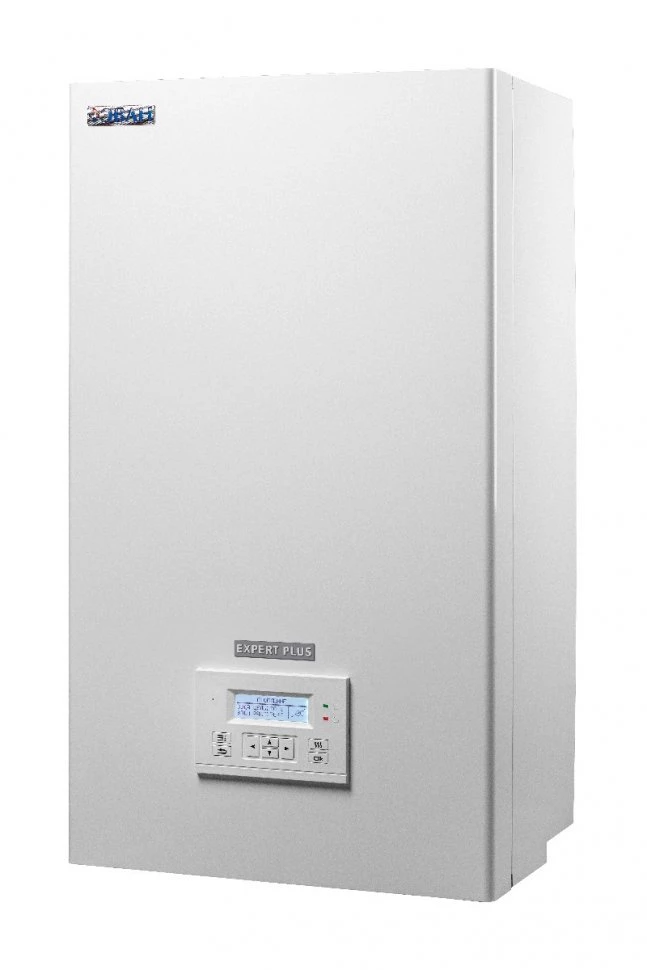 Изображение товара Электрический котел ЭВАН Expert Plus-9 Изображение товара Электрический котел ЭВАН Expert Plus-9