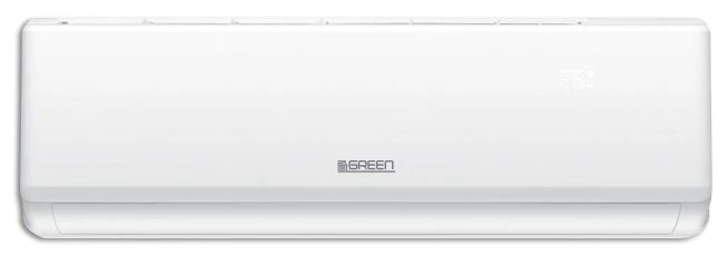 Изображение товара Сплит-система Green TSI-09HRSY1/TSO-09HRSY1 Triumph Standart Изображение товара Сплит-система Green TSI-09HRSY1/TSO-09HRSY1 Triumph Standart