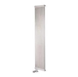 Изображение товара Стальной трубчатый радиатор Zehnder 2200 V001 Charleston 6 секций