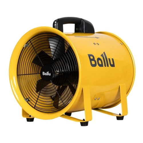 Изображение товара Промышленный мобильный вентилятор Ballu BIF-X12