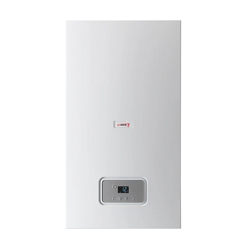 Изображение товара Настенный газовый котел Protherm Гепард 12 MOV 2015 двухконтурный 12 кВт Изображение товара Настенный газовый котел Protherm Гепард 12 MOV 2015 двухконтурный 12 кВт