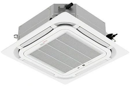 Изображение товара Кассетная сплит-система Aeronik ASI-AKH160R1/B-S INV/ASO-AGUHN160R1/INV ТF06