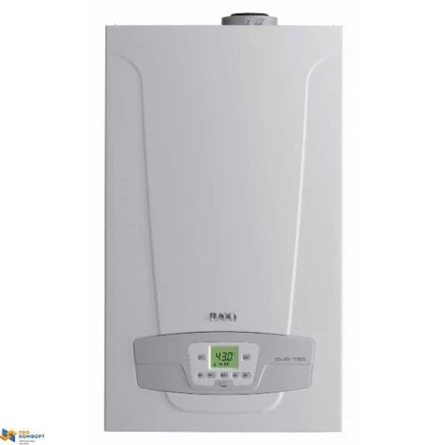 Изображение товара Настенный конденсационный котел Baxi LUNA Duo-tec MP 1.50