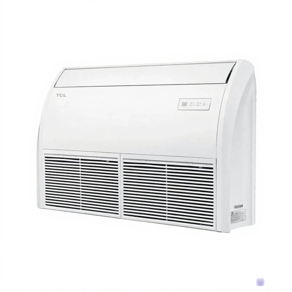 Изображение товара Напольно-потолочная сплит-система TCL TCC-48ZHRH/DVI(05)/TCC-48HH/DV7O(05)