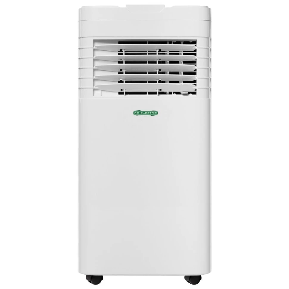 Изображение товара Мобильный AC Electric ACE-09 FH/N6 Белый 2.6 кВт