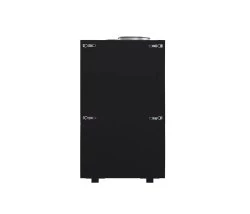 Изображение товара Приточно-вытяжная установка TURKOV Zenit Heco V 900 W