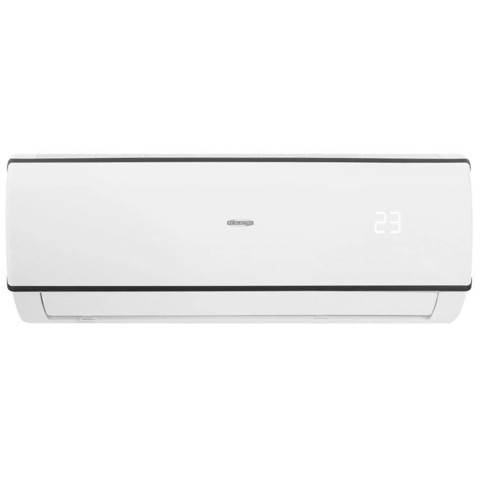Изображение товара Настенная сплит-система AC Electric Pro ACEM-09HN8 для охлаждения и обогрева 26 кв.м Изображение товара Настенная сплит-система AC Electric Pro ACEM-09HN8 для охлаждения и обогрева 26 кв.м