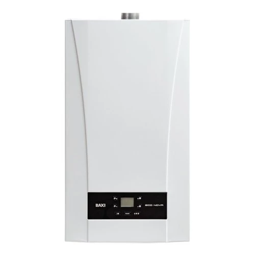 Изображение товара Настенный газовый котел Baxi Eco Nova 24F New