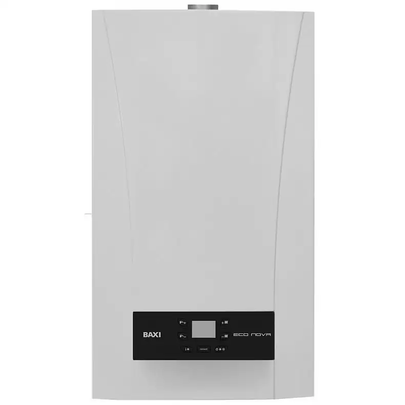    BAXI ECO Nova 10 F  2 -.   