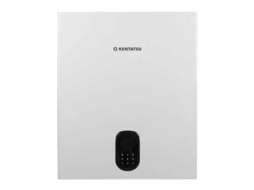 Изображение товара Настенный газовый котел Kentatsu Nobby Base (S)/(E) 28-CS