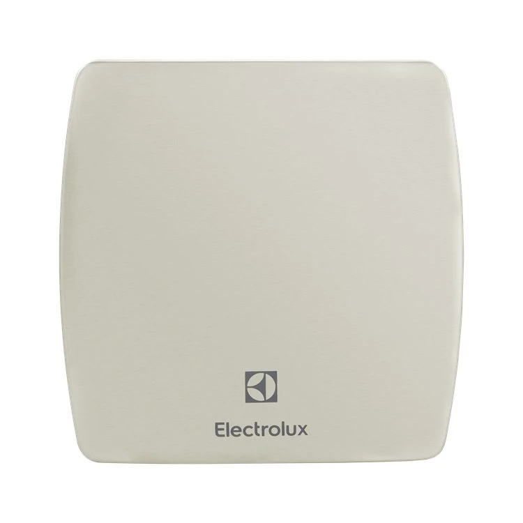 Изображение товара Вентилятор вытяжной Electrolux EAFA-100T Argentum с таймером для ванных и кухонь