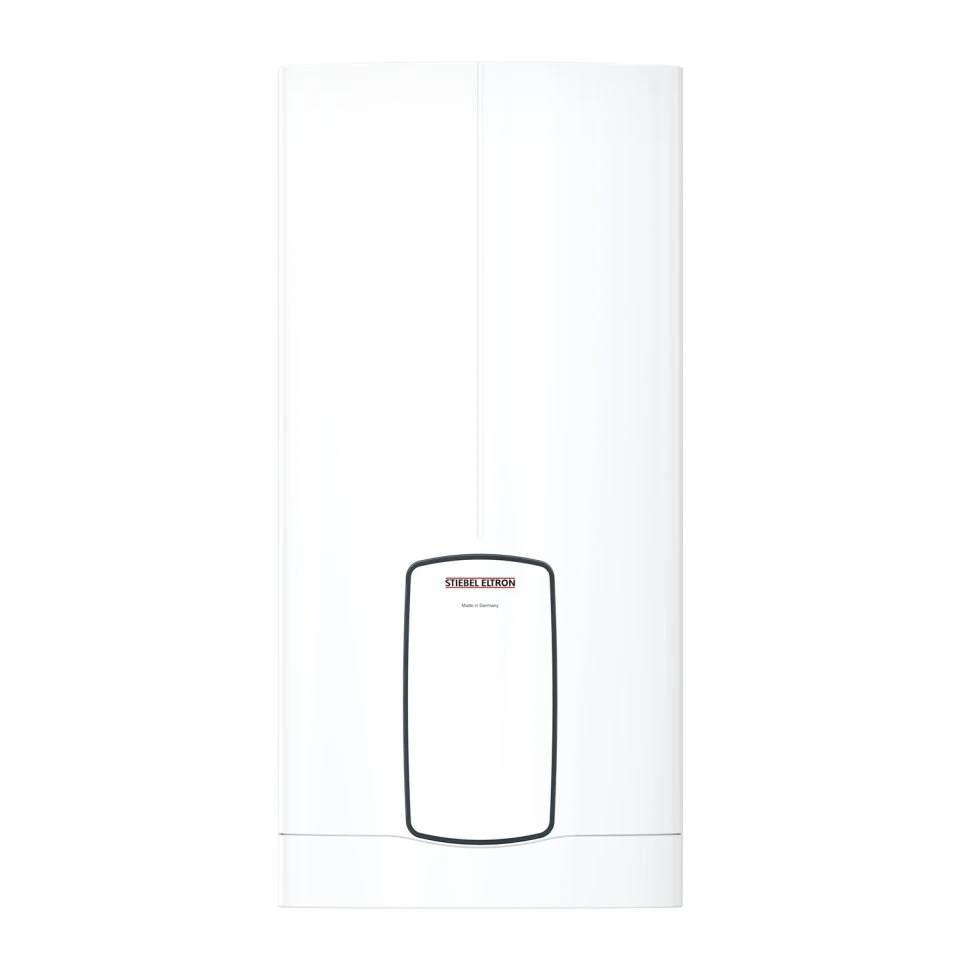 Изображение товара Проточный водонагреватель Stiebel Eltron HDB-E 18/21/24 Trend 3ф Электрический 24 кВт Изображение товара Проточный водонагреватель Stiebel Eltron HDB-E 18/21/24 Trend 3ф Электрический 24 кВт