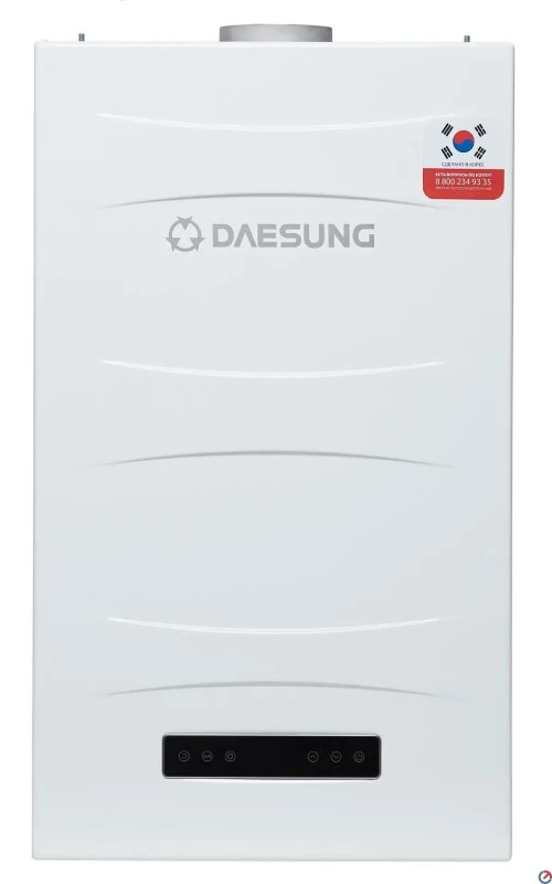 Изображение товара Настенный газовый котел Daesung-Е30 Class E One