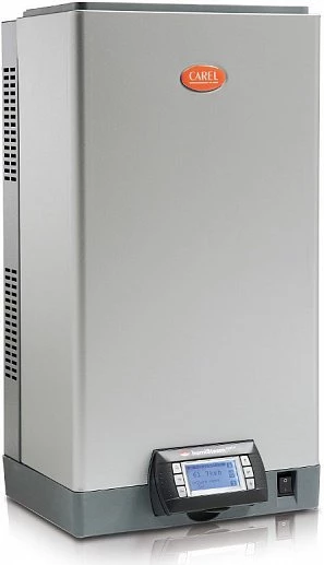 Изображение товара Увлажнитель воздуха Carel HumiSteam X-Plus UE003XDC01 Изображение товара Увлажнитель воздуха Carel HumiSteam X-Plus UE003XDC01