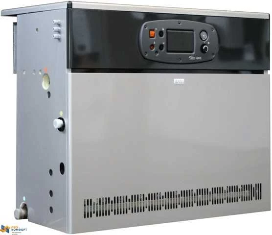 Изображение товара Напольный газовый чугунный котел BAXI SLIM HPS 1.99