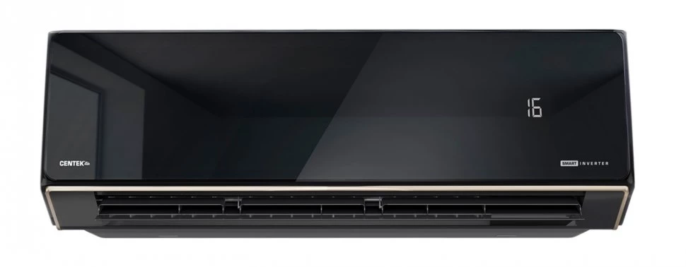 Изображение товара Сплит-система Centek CT-65U10 Black Mirror