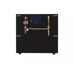 Изображение товара Приточно-вытяжная установка TURKOV Zenit Heco V 1200 W