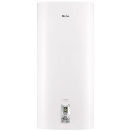 Изображение товара Накопительный водонагреватель Ballu BWH/S 30 Azurro Inverter