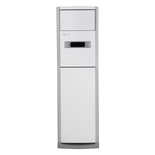 Изображение товара Колонная сплит-система Systemair Syscool Floor 24 HP Q
