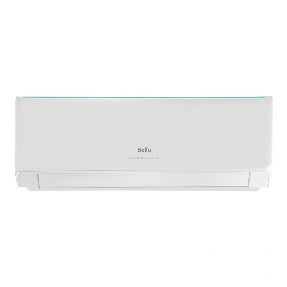 Изображение товара Сплит-система Ballu BSW-09HN1 24Y Olympio Legend охлаждение и обогрев Wi-Fi IPX1